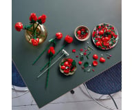 LEGO Botanicals 10328 Bukiet róż - 1202085 - zdjęcie 13